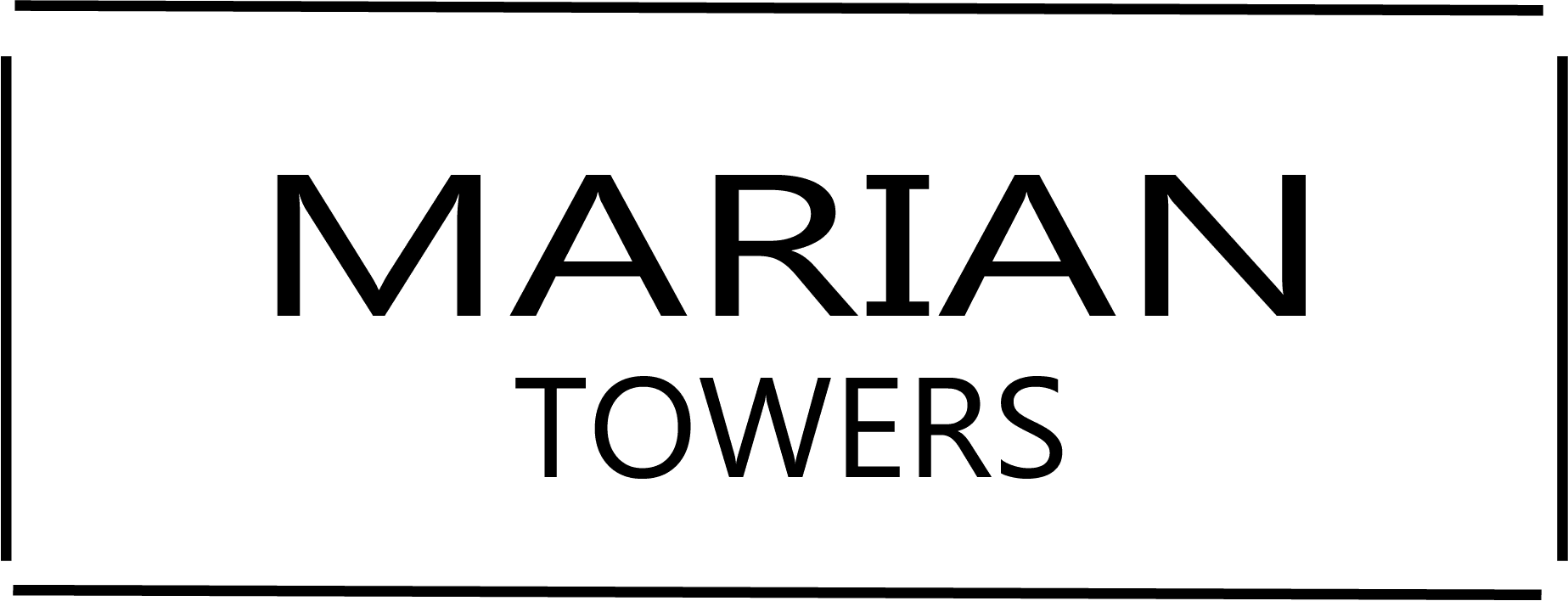 Marian Towers